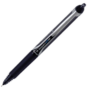 PILOT BOLIGRAFO V7 RT 07 0.5mm NEGRO BXRT-V7-B